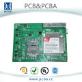 Sim808 gprs modul gsm entwicklungsboard Montage